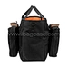 Camping Tote Bag with Packing Cubes